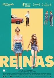 REINAS - Il film di Klaudia Reynicke dal 15 maggio in sala