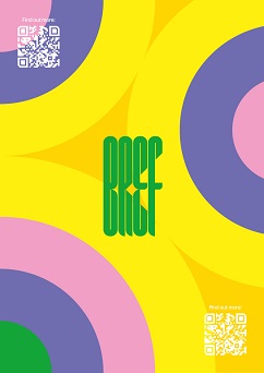 BREF INTERNATIONAL SHORT FILM FESTIVAL 2025 - La prima edizione ad Aosta dal 23 al 27 aprile