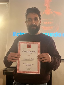 ASSURDO FILM FESTIVAL 7 - I vincitori