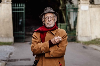 LADY COBRA - A Roma in proiezione da venerd 11 aprile per Apr