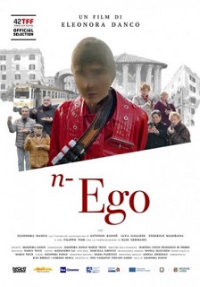n-EGO - Proiezione con Eleonora Danco il 9 aprile a Firenze