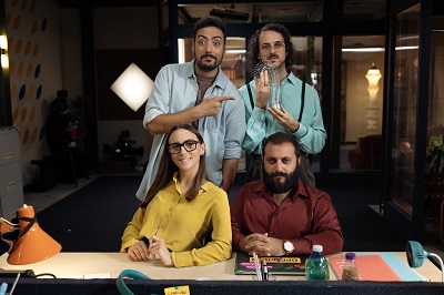 COMICON 2025 - Anteprima per la seconda stagione di 