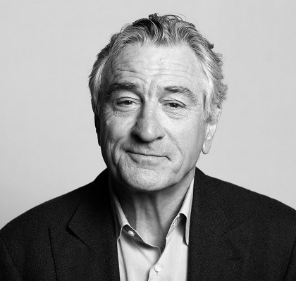 CANNES 78 - A Robert De Niro la Palma d'oro alla Carriera
