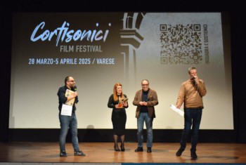 CORTISONICI 22 - I vincitori