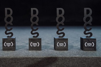 PORDENONE DOCS FEST 18 - I vincitori