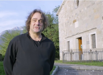 THE JOURNEY. DOCUMENTARIO DI UNA NASCITA MUSICALE - Il 10 aprile a Udine