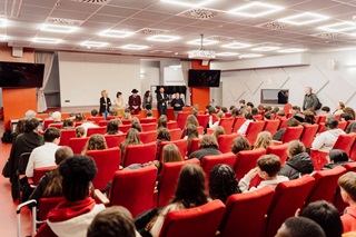 CINE-MARZO -Il programma di 7 proiezioni di 