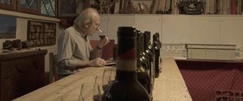 Note di regia di 