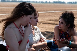CANNES 78 - In concorso per la Palma d'Oro 