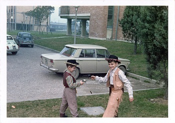 FESTIVAL SOTTOCASA 6 - A Ravenna dal 30 maggio al 20 giugno