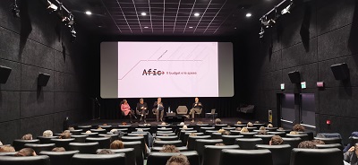 AFIC - I risultati del progetto 