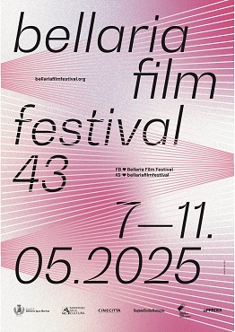 BELLARIA FILM FESTIVAL 43 - Dal 7 all'11 maggio