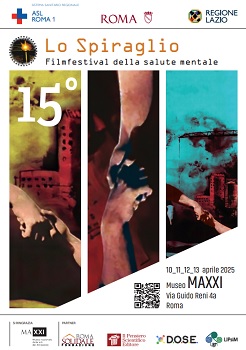 LO SPIRAGLIO FILMFESTIVAL 15 - I vincitori