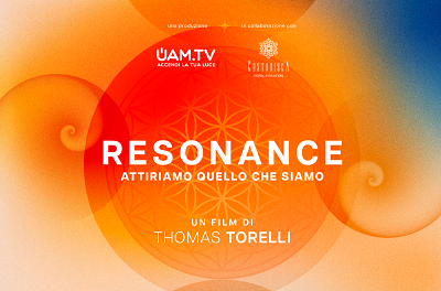 RESONANCE - Il cammino dello spirito