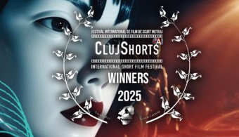 CLUJSHORT 13 - Premio della giuria a 