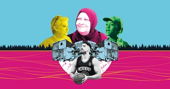 DOXA 24 - Selezionati due documentari italiani