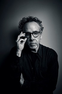 FLORENCE BIENNALE 15 - Il Premio Lorenzo il Magnifico a Tim Burton