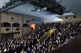 50 GIORNI DI CINEMA A FIRENZE 2025 - Dal 7 ottobre all11 dicembre