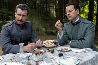 CINEMA MADE IN ITALY STOCCOLMA 7 - Il 12 e il 13 maggio al Cinema Capitol