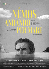 NMOS ANDANDO PER MARE - Al cinema dall'8 maggio