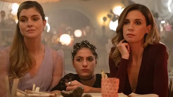 FOLLEMENTE - Primo incasso dell'anno e primo italiano della stagione al box office