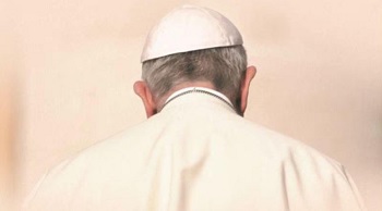 IL NOSTRO PAPA - Su Rai 3 in prima serata il 21 aprile per ricordare Papa Francesco