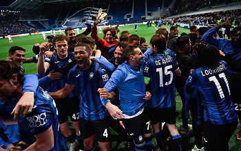 ATALANTA. UNA VITA DA DEA - 259.094 euro d'incasso al box office