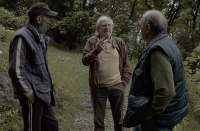 TRENTO FILM FESTIVAL 73 - 