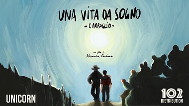 UNA VITA DA SOGNO  L'ABBAGLIO - In Puglia prosegue il tour