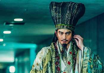 FAR EAST FILM FESTIVAL 27 - Ya Boy Kongming! The Movie:  il J-Pop