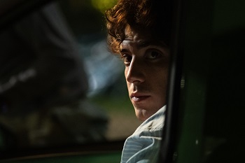 L'AMORE, IN TEORIA - Nicolas Maupas presenta il film a UCI Casoria e UCI Porta di Roma