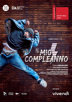 IL MIO COMPLEANNO - In sala dal 14 maggio
