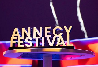 ANNECY FESTIVAL D'ANIMATION 44 - In concorso 