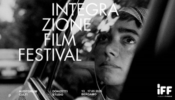 INTEGRAZIONE FILM FESTIVAL 19 - I film in concorso