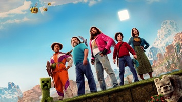 BOX OFFICE - Ancora 