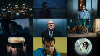VIDEOCLIP ITALIA AWARDS 2025 - Le prime anticipazioni