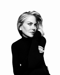 CANNES 78 - Nicole Kidman ricever il premio Women In Motion 2025