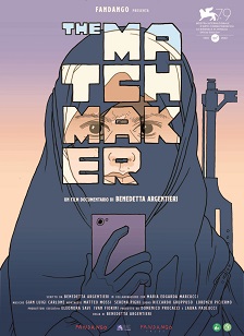 THE MATCHMAKER - Disponibile in streaming