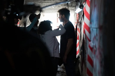 MARIANNA - Il cortometraggio ambientale torna a Salerno