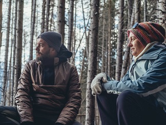 IL CODICE DEL BOSCO - In sala da luned 5 maggio