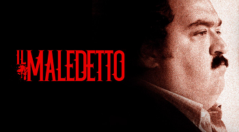 IL MALEDETTO - In esclusiva su RaiPlay dal 3 maggio