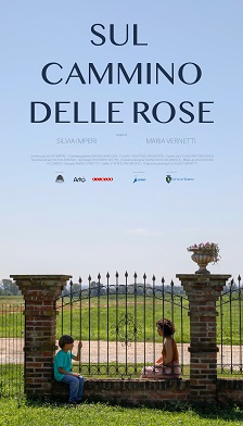 SUL CAMMINO DELLE ROSE - Al lavoro sulla post-produzione