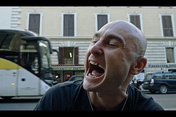 SAN DAMIANO - Il 5 maggio Gregorio Sassoli, Alejandro Fuentes e Marco Cocci presentano il documentario a Firenze e Prato