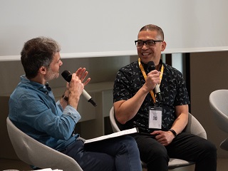 FAR EAST FILM FESTIVAL 27 - Il progetto Filippino 