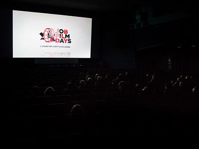 JOB FILM DAYS 6 - A Torino dal 30 settembre al 5 ottobre