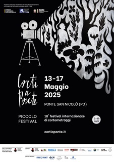 CORTI A PONTE 18 - Dal 13 al 17 maggio a Ponte San Nicol