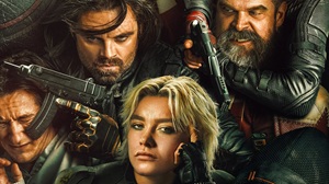 BOX OFFICE - 