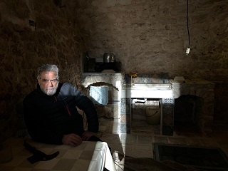 Note di regia di 