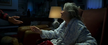 THE REACH - In anteprima al Carmarthen Bay Film Festival