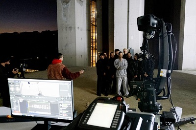 VIDEOCLIP ITALIA AWARDS 2025 - 